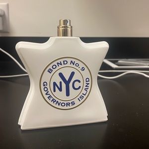 Bond no. 9 Governors Island